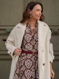 Manteau long beige – MANTEAU GLORIA BEIGE – TAMASHOP – vue 7