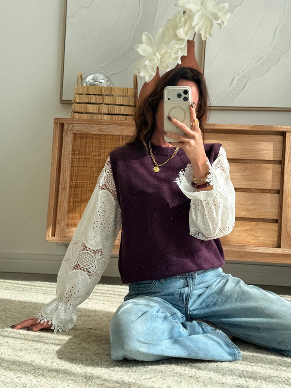 PULL CASSY PRUNE