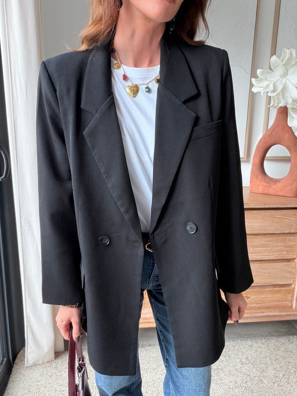 VESTE EMILIE