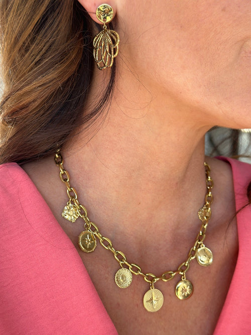 COLLIER HENRY