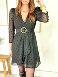 ROBE DANIA