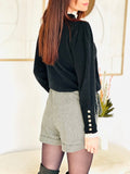 PULL SUSAN NOIR