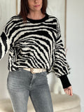 PULL MARIE ALICE