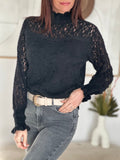 PULL WINSTON NOIR