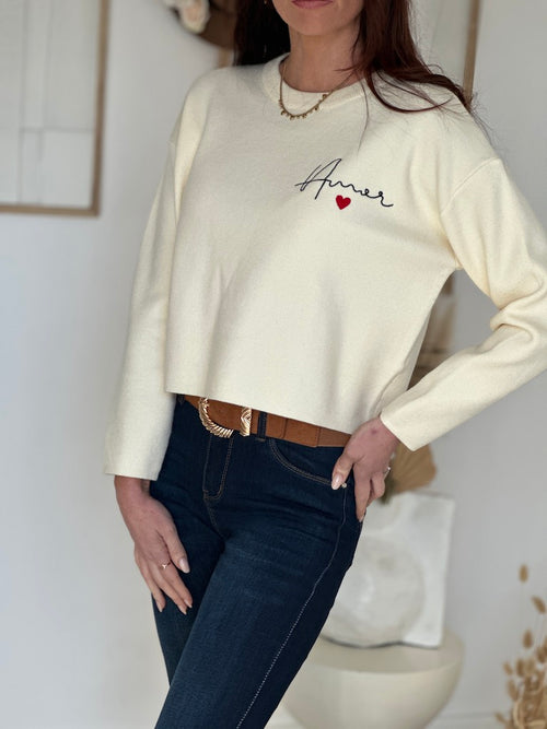 PULL ANDORA BEIGE