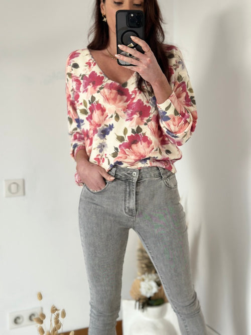 JEANS MATHILDE
