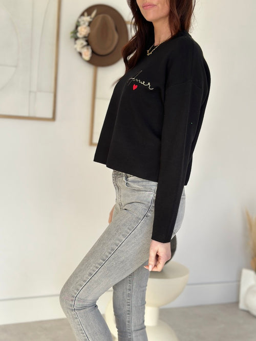 PULL ANDORA NOIR